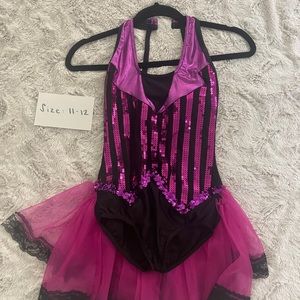Dance Costumes